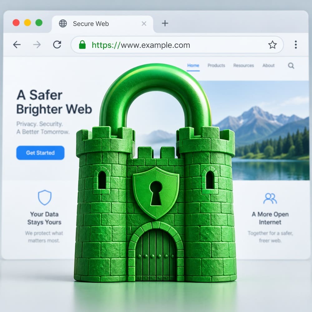 Создание и продление сертификата SSL бесплатно